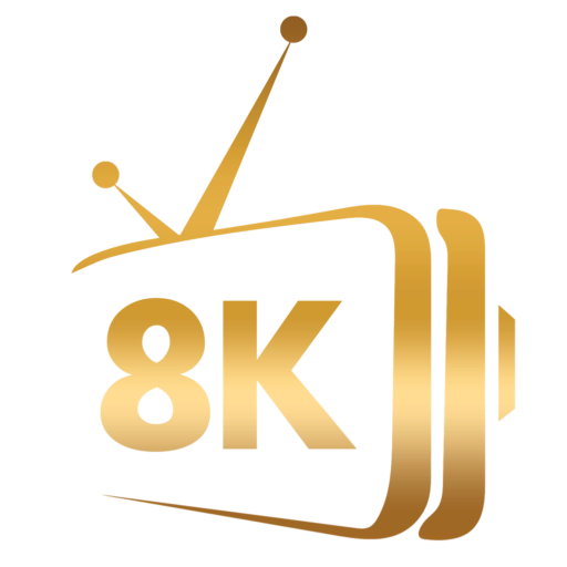 strong iptv 8k